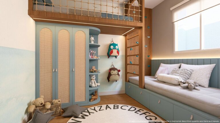 Quarto 2 - Opção 2